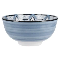New Schale Lisa, Tief, Blau, 11 Cm Küche