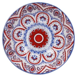 New Schale Lisa, Tief, Dunkelblau, 15 Cm Küche