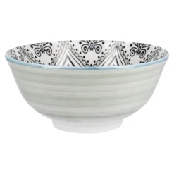 Sale Schale Lisa, Tief, Grün, 15 Cm Küche