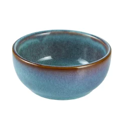 Schale Poke, Grau, 8 Cm Küche