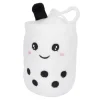 Best Schlüsselanhänger Bubbletea, Weiß, 13 Cm Geschenkideen|Fashion