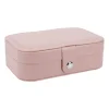New Schmuckbox, Altrosa, 16 X 11 Cm Geschenkideen|Fashion
