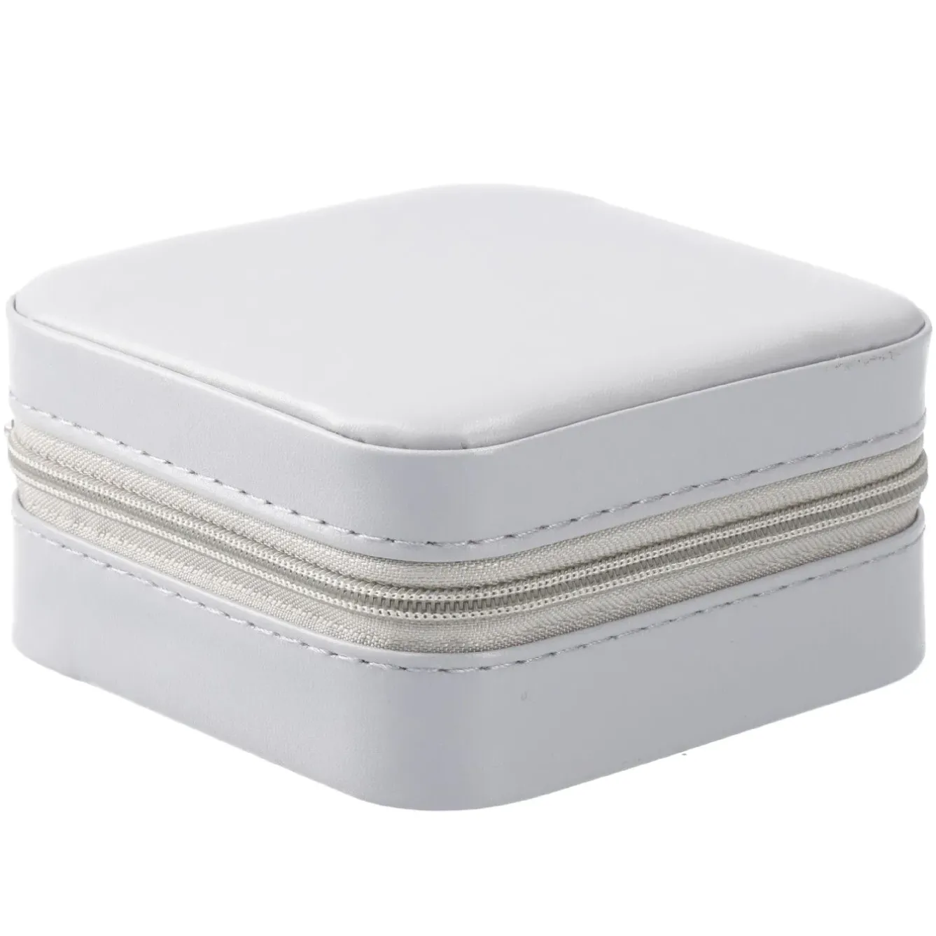 Sale Schmuckbox, Grau, 9 X 9 Cm Geschenkideen|Fashion