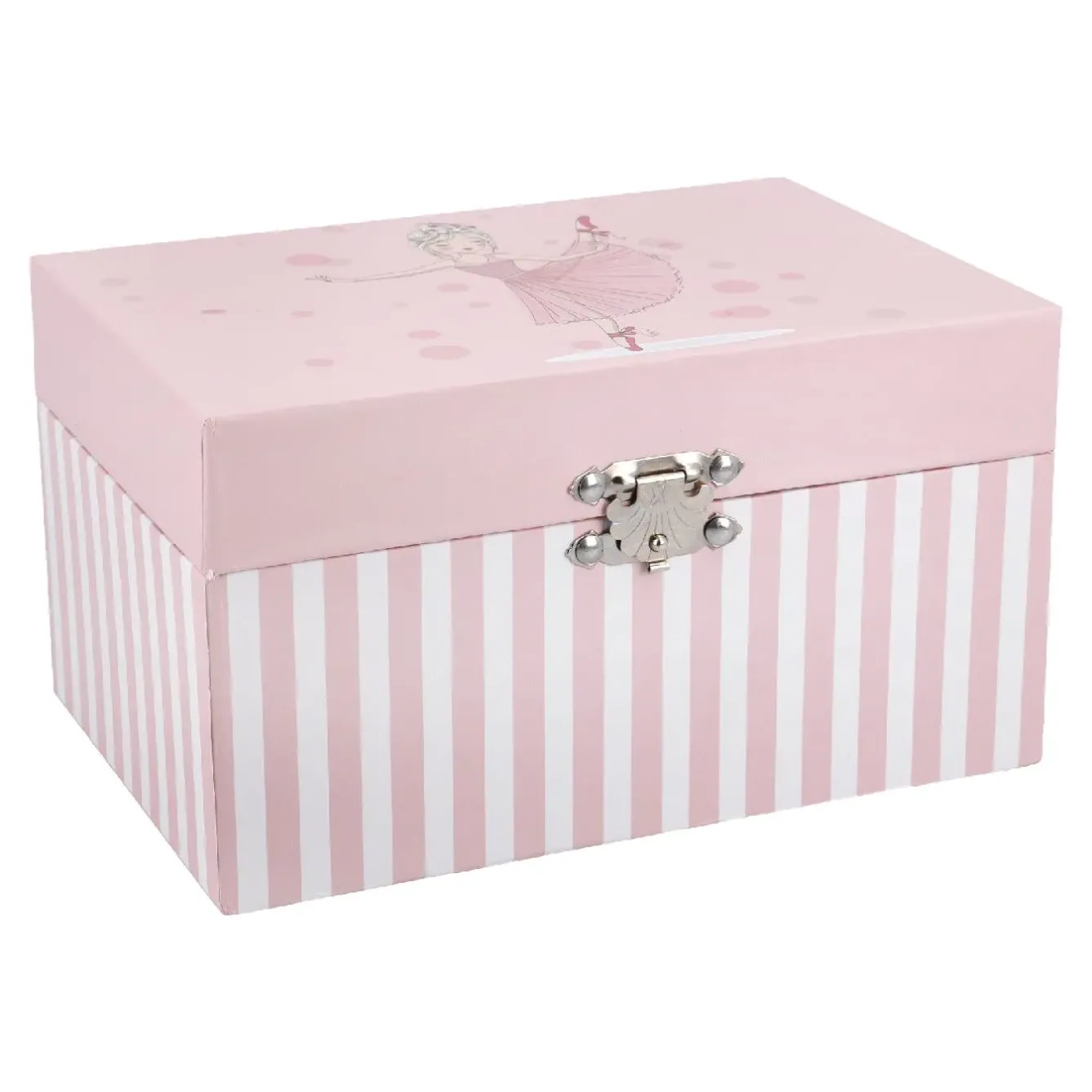 Online Schmuckbox Musik, Ballerina, 18 Cm Fashion