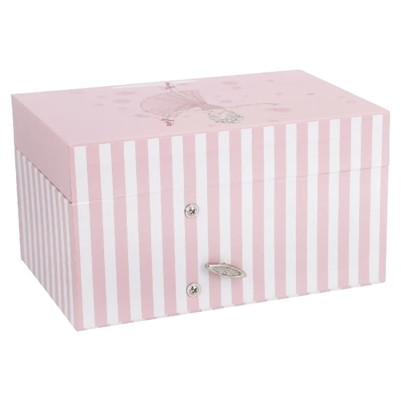 Online Schmuckbox Musik, Ballerina, 18 Cm Fashion
