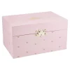 Clearance Schmuckbox Musik, Krone, 18 Cm Fashion