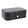 Clearance Schmuckbox, Schwarz, 16 X 11 Cm Geschenkideen|Fashion