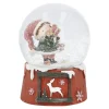 Online Schneekugel Kind, Geschenk, 6.5 X 9 Cm Weihnachtsdeko|Weihnachten