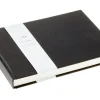 Outlet Skizzenbuch, Schwarz, 22 X 14 Cm Kalender & Planer|Malereibedarf