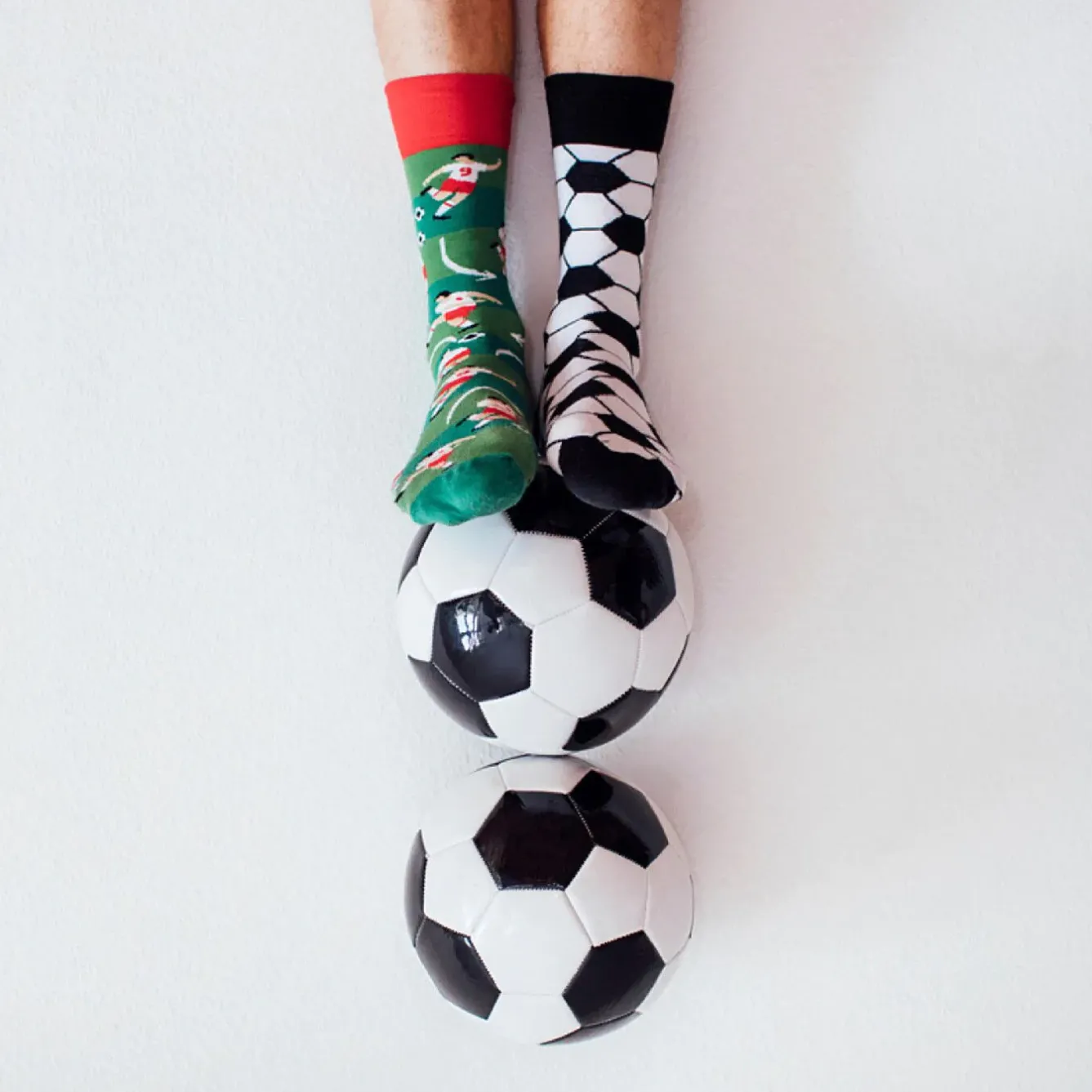 Sale Socken, Fußballfan, Gr. 39-42 Geschenkideen|Fashion