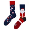 Online Socken Xmas, Santa Claus, Gr. 39-42 Geschenkideen|Fashion