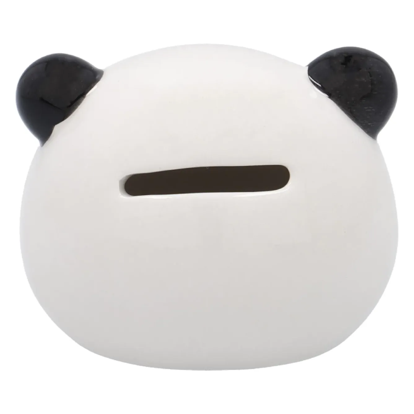 Clearance Spardose Tierkopf, Panda Deko-Objekte