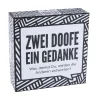 Spiel Zwei Doofe Ein Gedanke Spiele|Geschenkideen