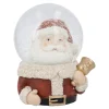 Online Spieluhr Weihnachten, Weihnachtsmann, 10 X 14 Cm Geschenkideen|Lichterwelt