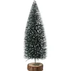 Discount Tanne Schnee, Grün, 24 Cm Weihnachtstraditionen|Shop The Look Xmas