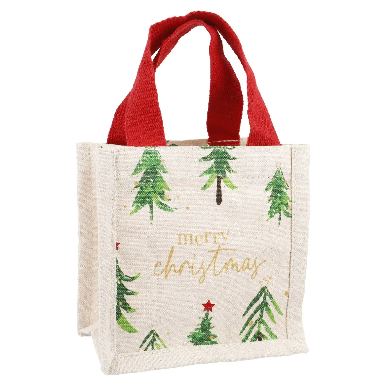 Online Tasche Weihnachten, Tanne, 15 Cm Fashion|Weihnachtsoutfit