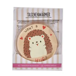 Clearance Taschenwärmer Igel Geschenkideen|Gadgets