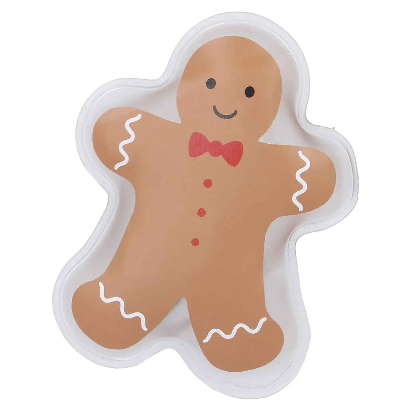 Taschenwärmer Weihnachten, Lebkuchen Geschenkideen|Weihnachtsgeschenke