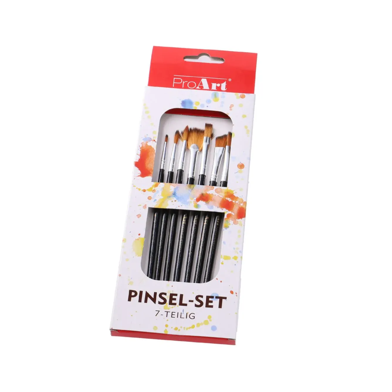 Discount 7-teiliges Pinsel-Set Jga|Shop The Geschenk