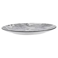 Outlet Teller Malina, No. 3/Blatt, 26 Cm Küche