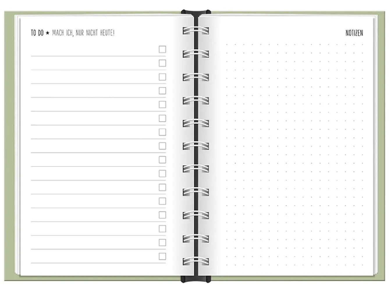 Hot Terminplaner 2025, Der Frühe Vogel Shop The Geschenk|Kalender & Planer