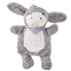 Discount Weizen-Wärmekissen, Esel, 34 Cm Geschenkideen|Textilien